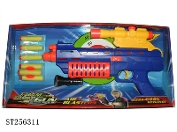 ST256311 - SOFT BULLET GUN