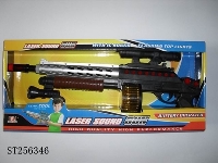 ST256346 - B/O GUN