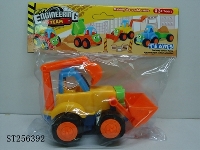 ST256392 - FRICTION CAR