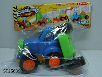 ST256393 - FRICTION CAR