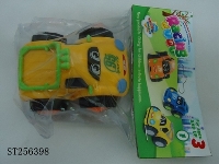 ST256398 - FRICTION CAR
