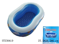 ST256419 - BABY INFLATABLE POOL