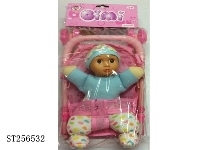 ST256532 - DOLL SET