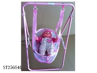 ST256546 - DOLL SET