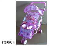 ST256548 - DOLL SET