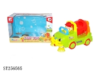 ST256565 - B/O CAR