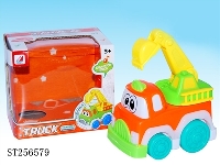 ST256579 - B/O CONSTRUCTION TRUCK