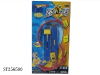 ST256590 - BOUNCE RAILCAR