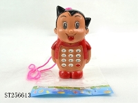 ST256613 - ASTRO BOY MOBILE