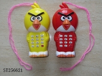 ST256621 - BIRD MOBILE