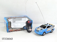 ST256643 - 2/W R/C CAR