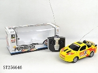 ST256646 - 4/W R/C CAR