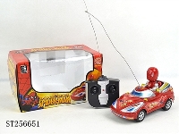 ST256651 - 4/W R/C CAR
