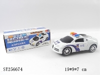 ST256674 - B/O CAR