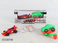 ST256780 - B/O CAR