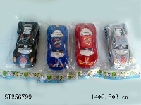ST256799 - PULL BACK CAR