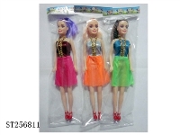 ST256811 - DOLL