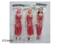 ST256849 - DOLL