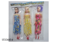 ST256854 - 11"DOLL