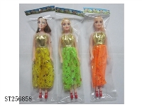 ST256858 - DOLL