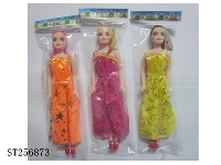 ST256873 - 11"DOLL