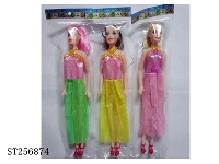 ST256874 - 11"DOLL