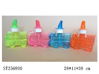 ST256930 - BUBBLE WATER