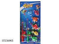 ST256965 - FISHING PLAY SET