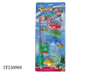 ST256966 - FISHING PLAY SET