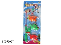 ST256967 - FISHING PLAY SET