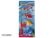 ST256968 - FISHING PLAY SET