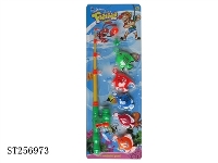 ST256973 - FISHING PLAY SET