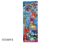 ST256974 - FISHING PLAY SET