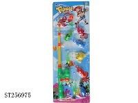 ST256975 - FISHING PLAY SET