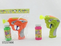ST257006 - BUBBLE GUN
