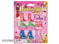 ST257020 - DOLL SHOES