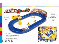 ST257044 - SPRING RUNWAY CAR