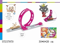 ST257070 - SPRING RUNWAY CAR