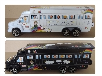 ST257093 - FRICTION CAR