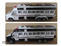 ST257095 - FRICTION CAR