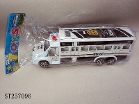 ST257096 - FRICTION CAR