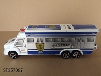 ST257097 - FRICTION CAR