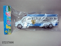ST257098 - FRICTION CAR