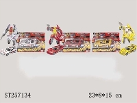 ST257134 - TRANSFORM CAR