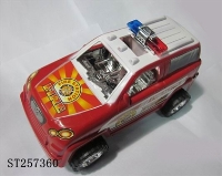 ST257360 - FRICTION CAR