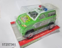 ST257361 - FRICTION CAR