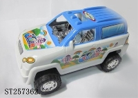 ST257362 - FRICTION CAR