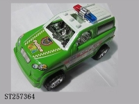 ST257364 - FRICTION CAR