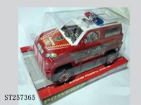 ST257365 - FRICTION CAR