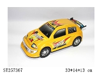 ST257367 - FRICTION CAR